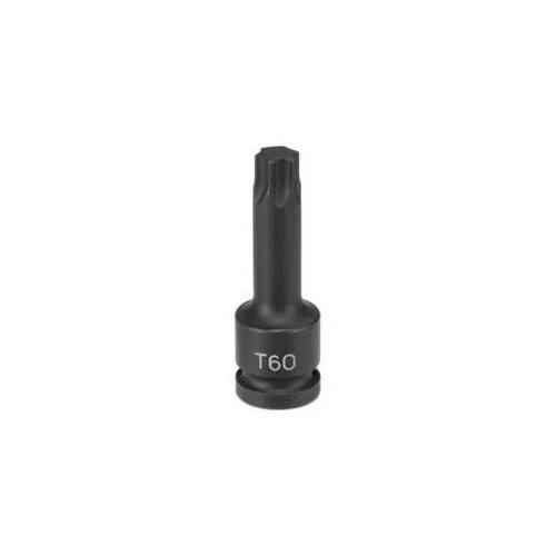 Grey Pneumatic Grey Pneumatic 2170T T70 1/2" Drive SAE Socket Star Points — product photo