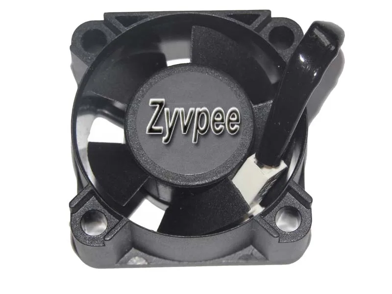 Zyvpee Zyvpee GM1204PKBX-8A 40x20mm 12V 2.4W 2-pin case fan — product photo