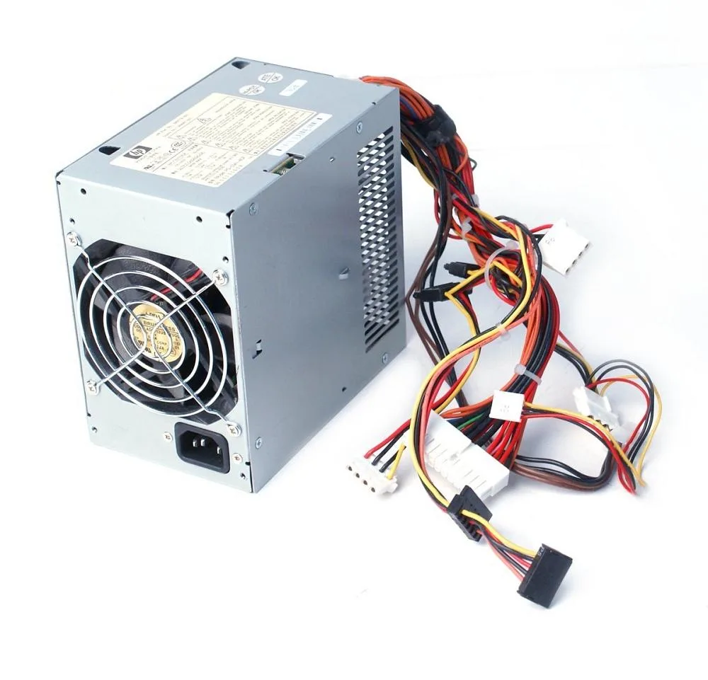 HP HP 340W power supply DC7100 — product photo