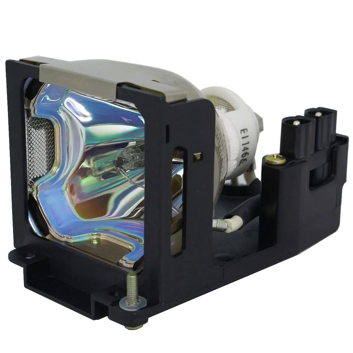 Jaspertronics Jaspertronics VLT-XL1LP Projector Lamp &amp; Housing — product photo