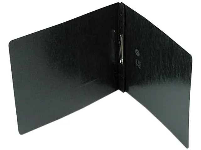 Smead Smead 81124 report cover, top opening, 2 3/4 inch hole spacing — product photo