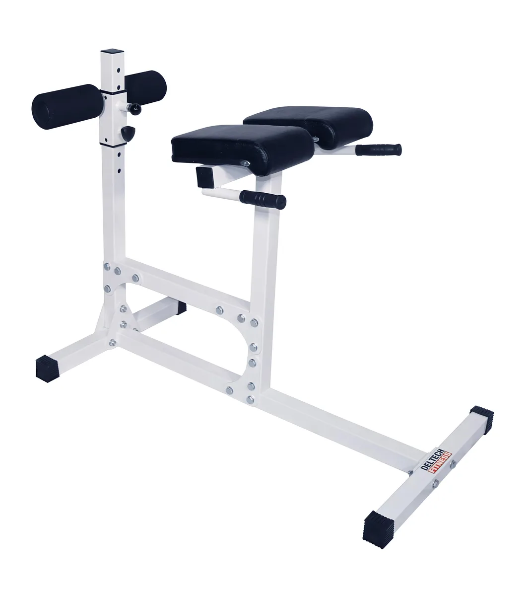 Deltech Fitness Deltech Fitness DF404 Hyper-Extension Bench 400 lb — product photo