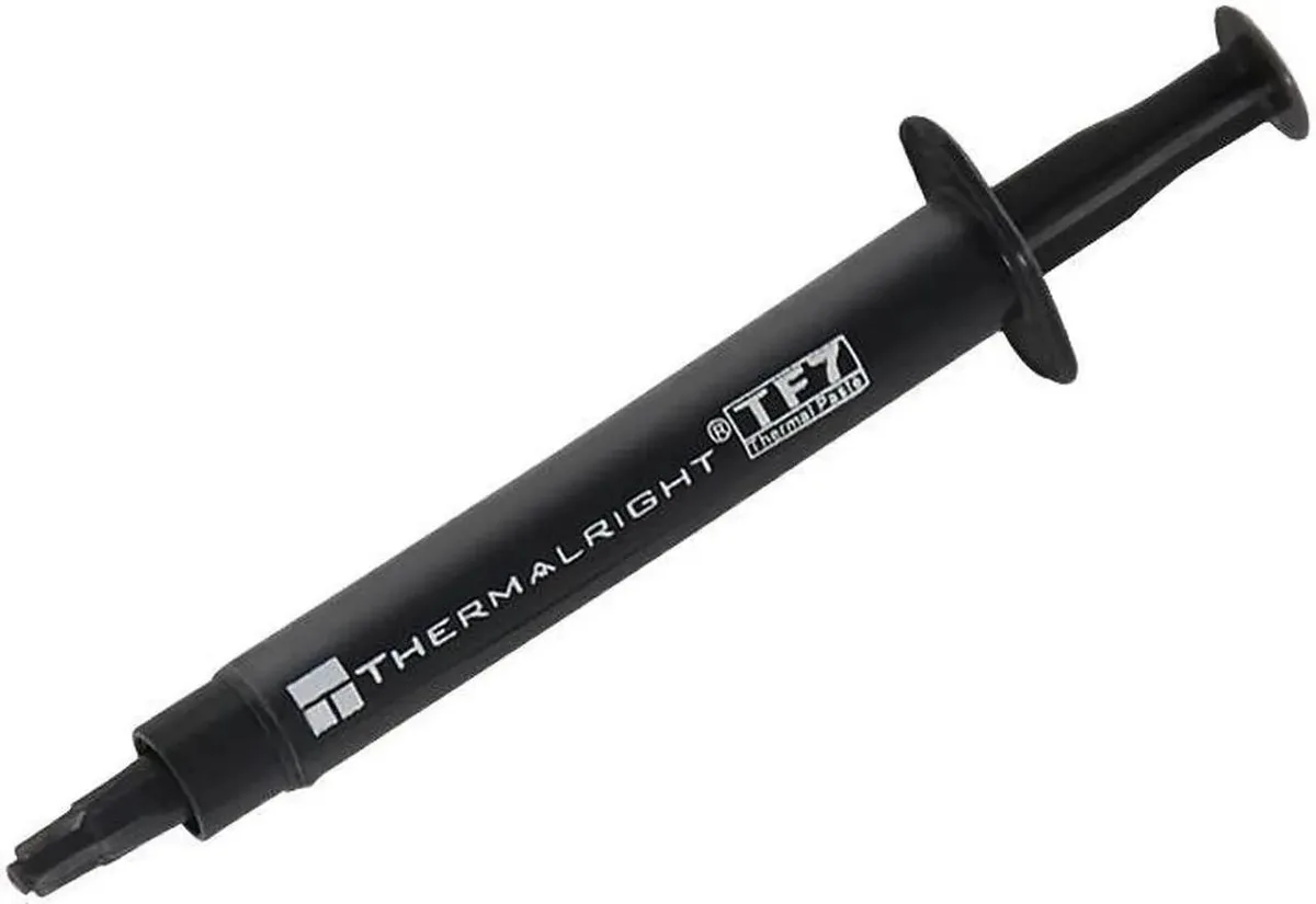 Lirealar Lirealar TF7 thermal paste 2.0g 12.8W/mk — product photo