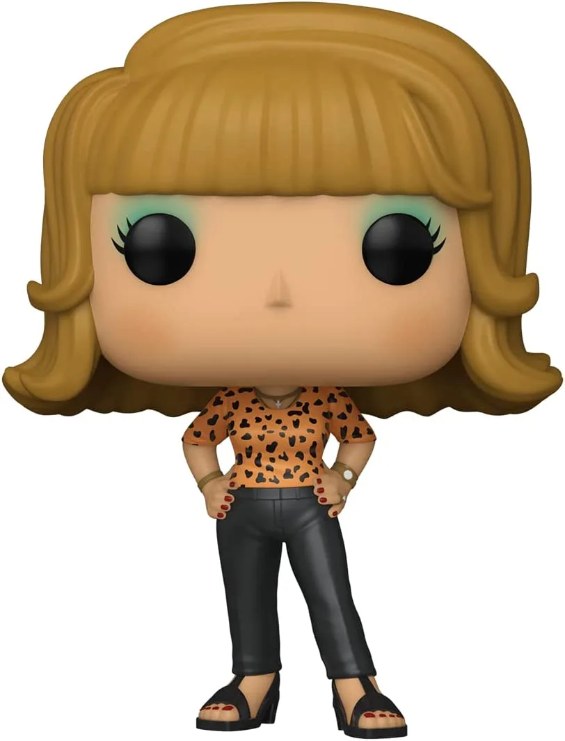 Funko Funko 59292 The Sopranos Carmela Soprano Vinyl Figure — product photo