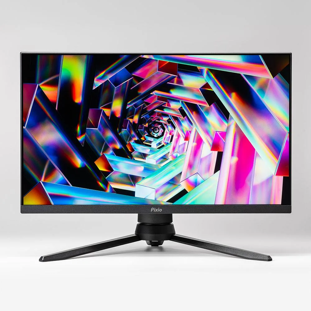 Pixio Pixio PX248 PRO V2 24" 200Hz Fast IPS gaming monitor — product photo