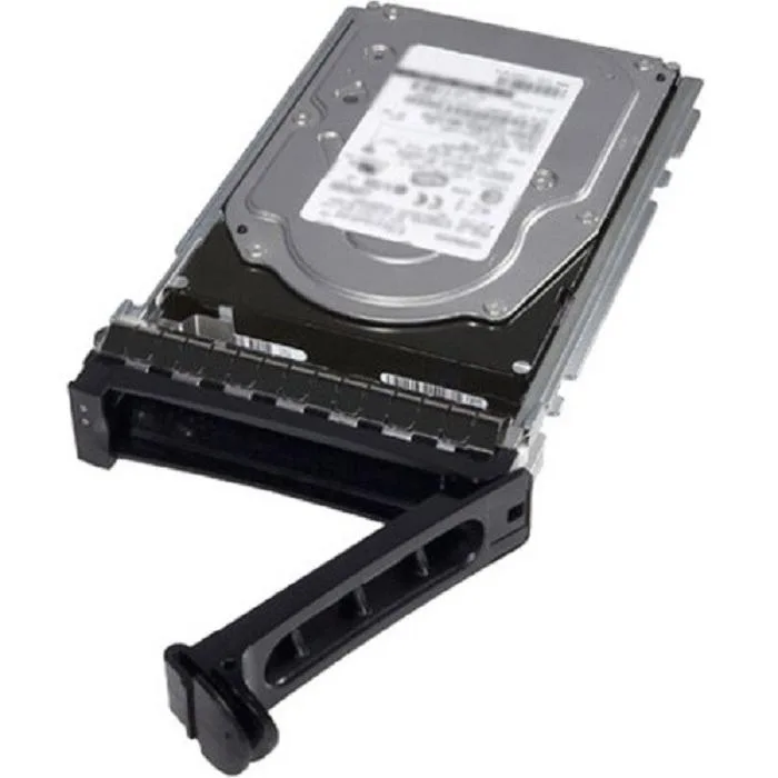 DELL DELL PM1643 1.92 TB 2.5" SAS 12Gb/s enterprise SSD — product photo