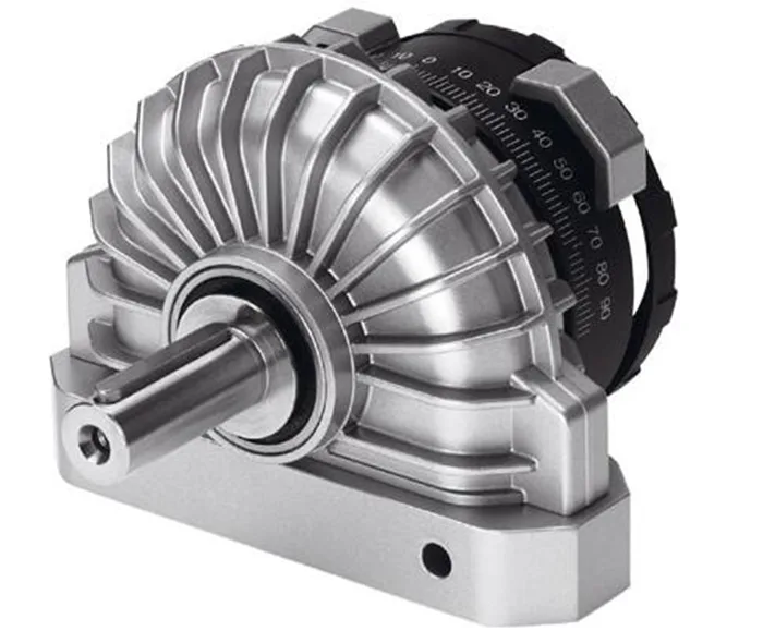 Festo Festo DSR-40-180-P Semi-Rotary Actuator 13467 Size 40 electrician tool — product photo