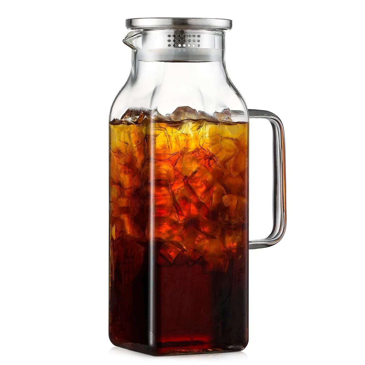  Brentwood 5 L Stainless Steel Thermo Pot — product photo