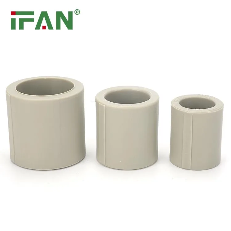 ifan ifan PPR Fitting 25mm Welding PN25 75°C — product photo