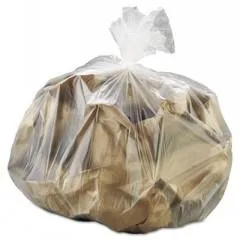Inteplast Group Inteplast Group High-Density Can Liners 20-30 gal 308 Mic Nat 20/25 — product photo