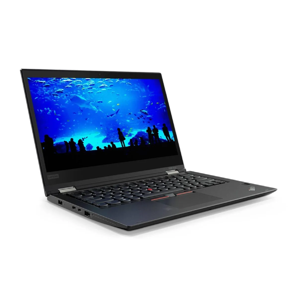 Lenovo Lenovo ThinkPad X380 Yoga 13 laptop i5-8350U 8GB 256GB DDR4 — product photo