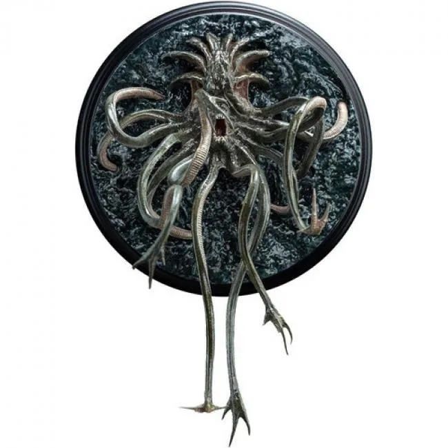 WETA WORKSHOP WETA WORKSHOP 86-02-04566 Watcher in the Water action figure — product photo