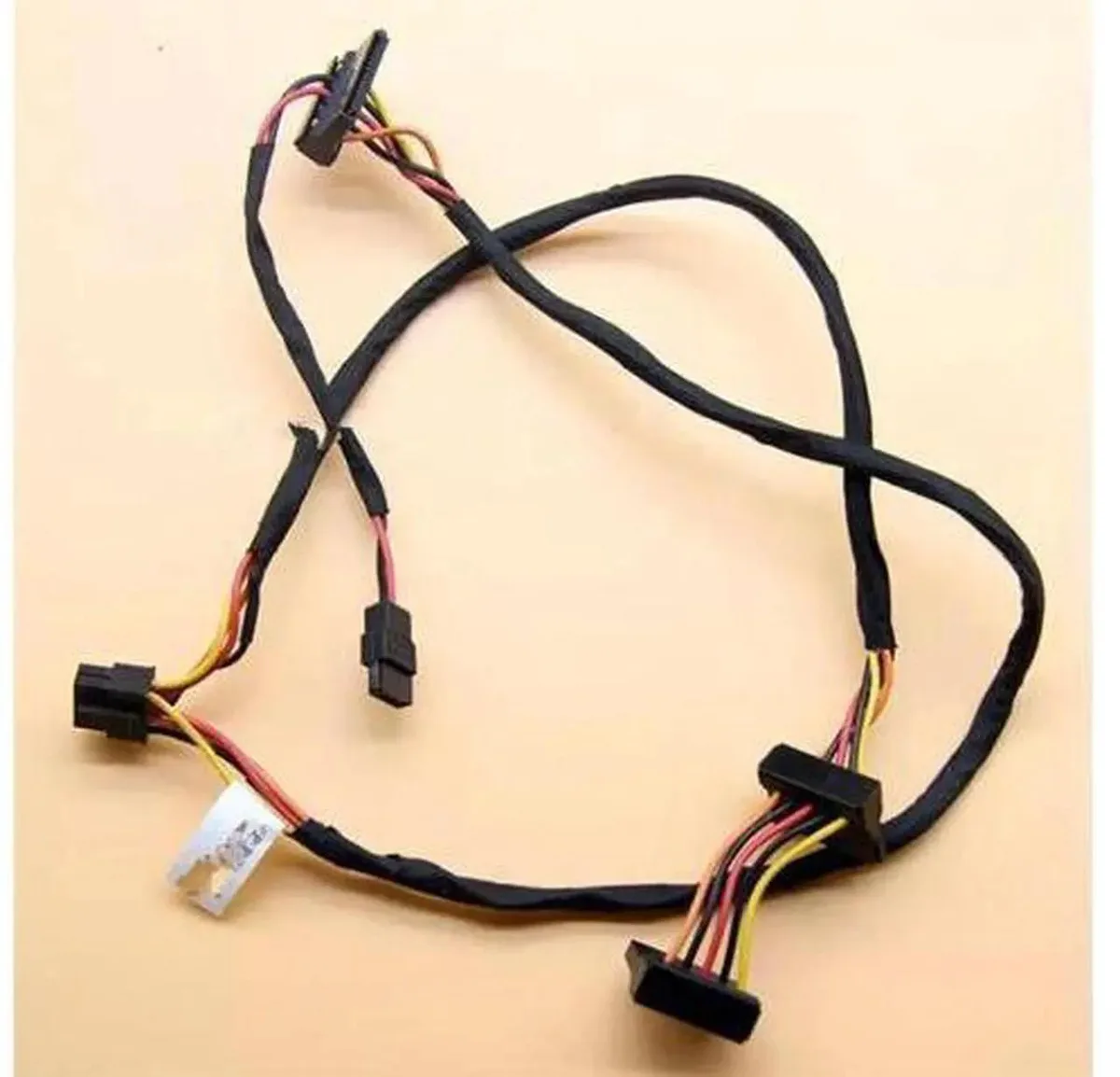SMUGDESK SMUGDESK SATA Power Cable for Dell OptiPlex 3040 5040 7040 — product photo