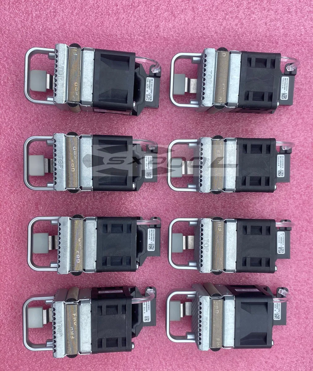SXDOOL SXDOOL FAN-031A-B switch fan B6TM6910403 — product photo