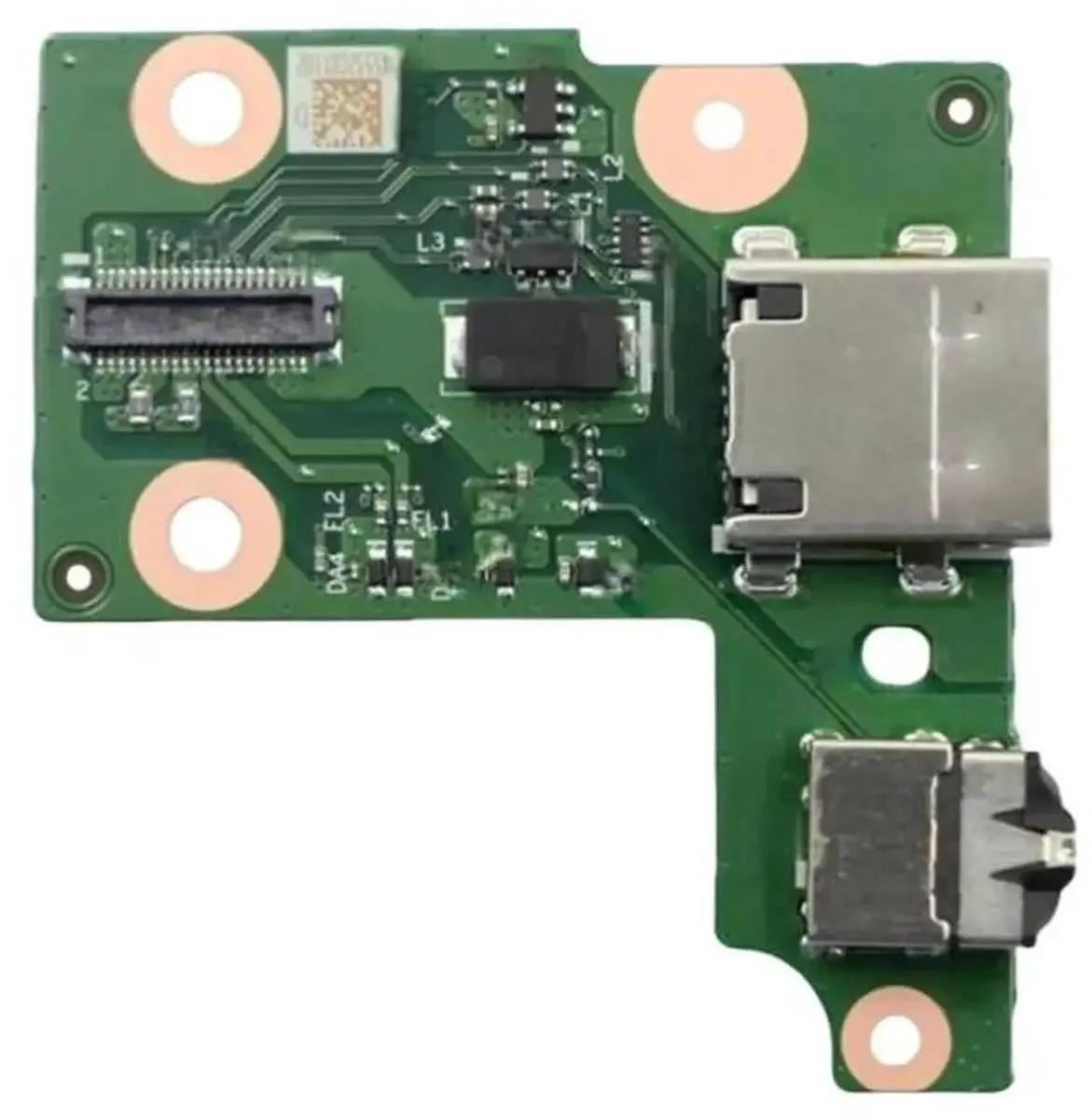 SMUGDESK SMUGDESK USB Audio Board NSB461 01LW333 for Lenovo L490 L590 EL480 — product photo