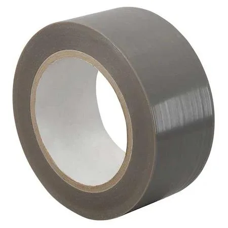 Tapecase Tapecase 204-5 Film Tape Tan 1-1/2 in x 36 yd 6.5 mil — product photo