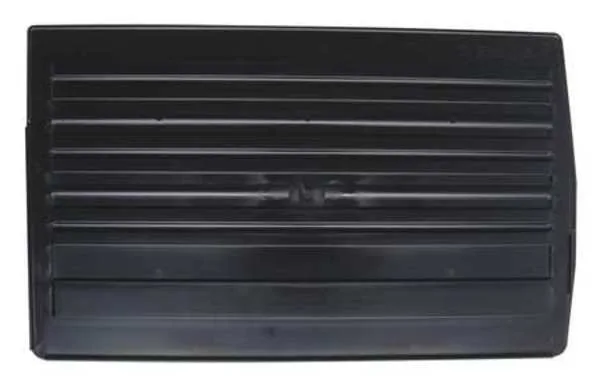 Quantum Quantum DMS533 Black Plastic Divider 3 Pack — product photo
