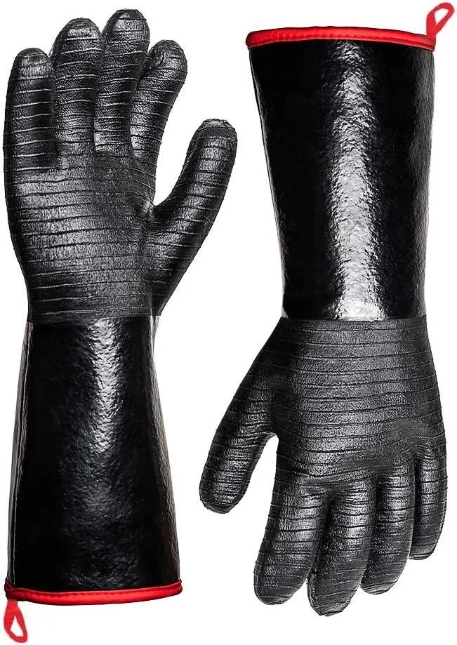 Redpepper Redpepper 14" Heat-Resistant Gloves 932°F / 500°C — product photo