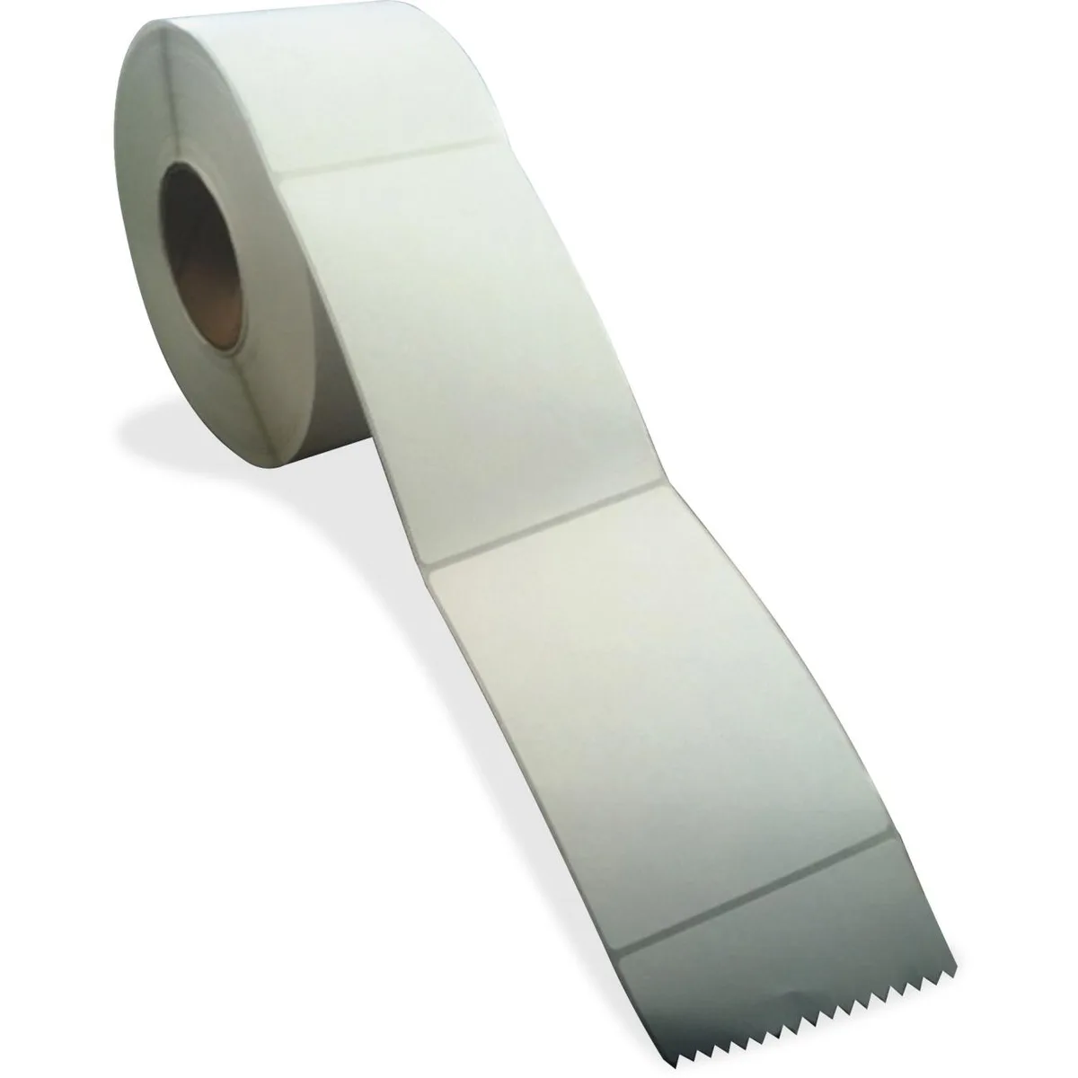 Sparco Products Sparco Products 74993 Thermal Transfer Labels 4000 White 4x6 — product photo