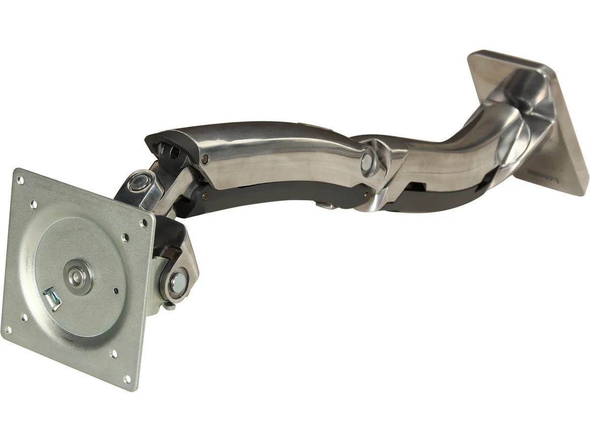 Ergotron Ergotron 45-228-026 MX Wall Mount LCD Arm monitor accessory — product photo