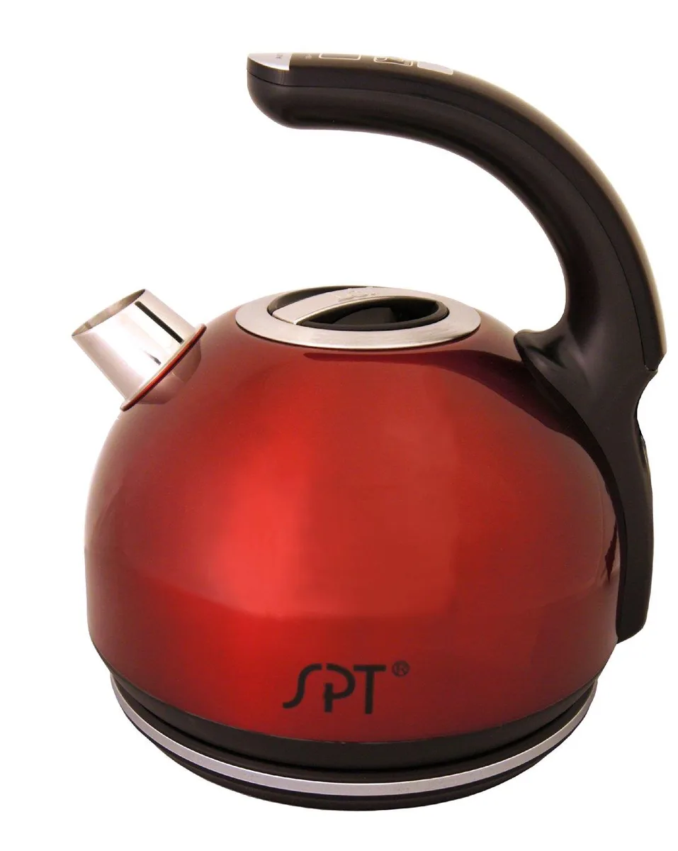 Sunpentown Sunpentown SK-1800R 1.8 L electric kettle iced tea maker — product photo