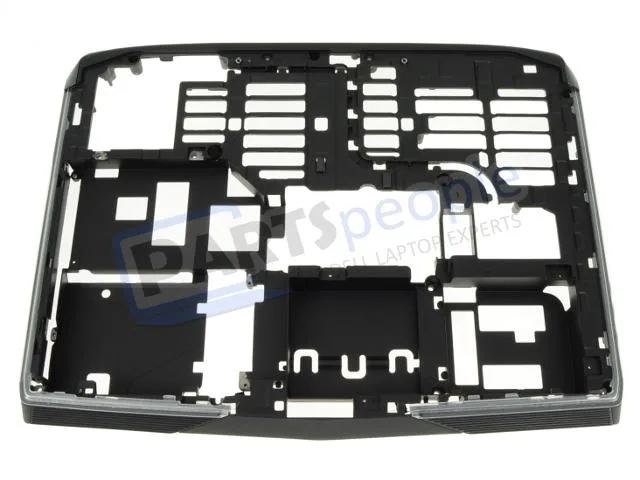 DELL DELL Alienware 14 R1 Bottom Base Assembly No ODD 45VT2 — product photo
