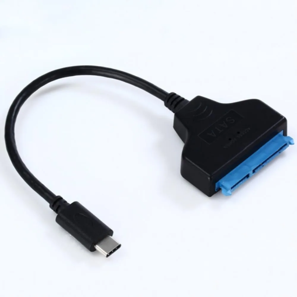 Ruth's sister Ruth's sister USB-C to SATA 3.1 adapter cable 2.5 — product photo