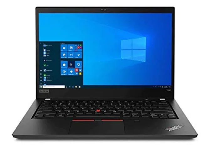 Lenovo Lenovo ThinkPad T490 laptop i7-8565U 40GB RAM 1TB NVMe — product photo