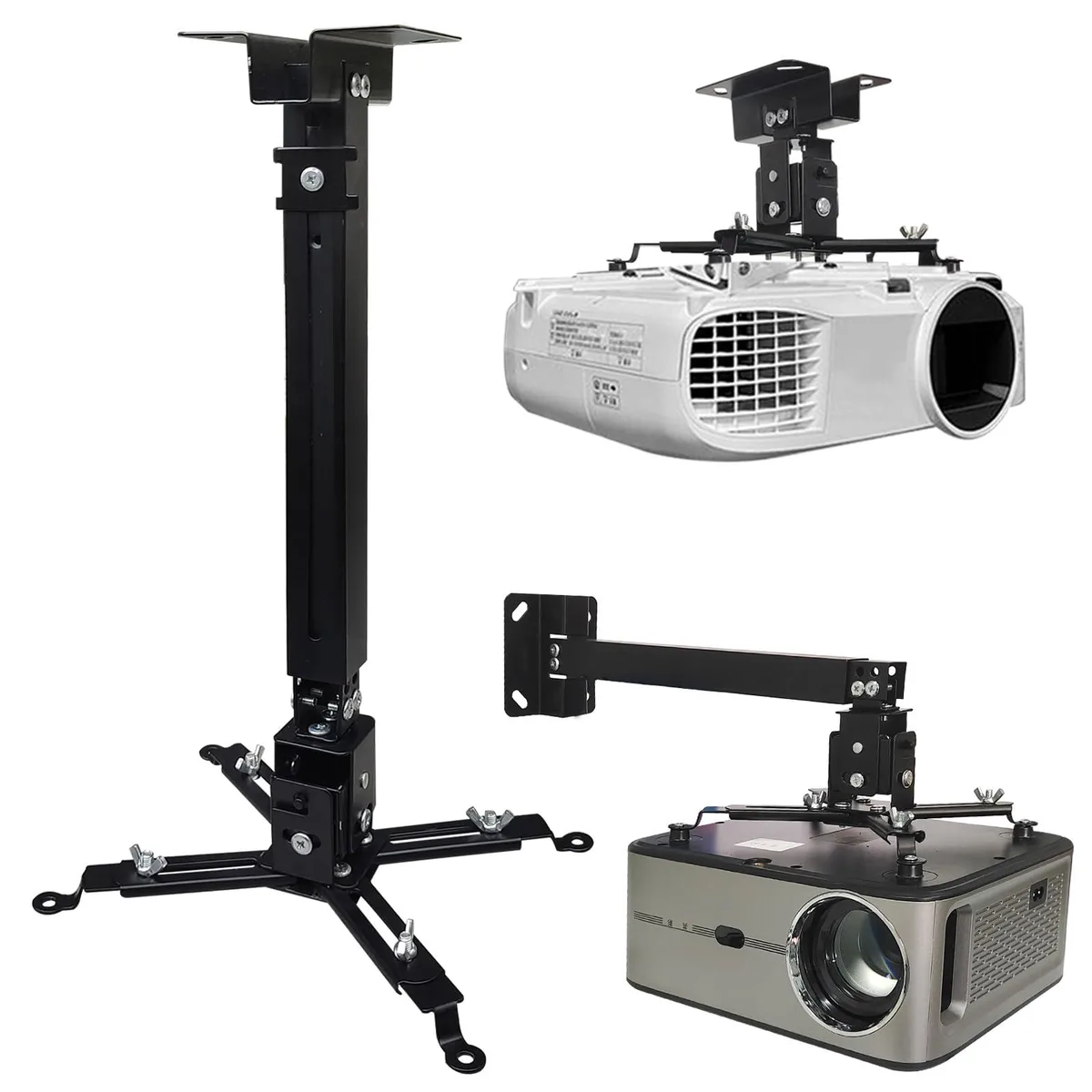  Solarsea Swing Arm — product photo
