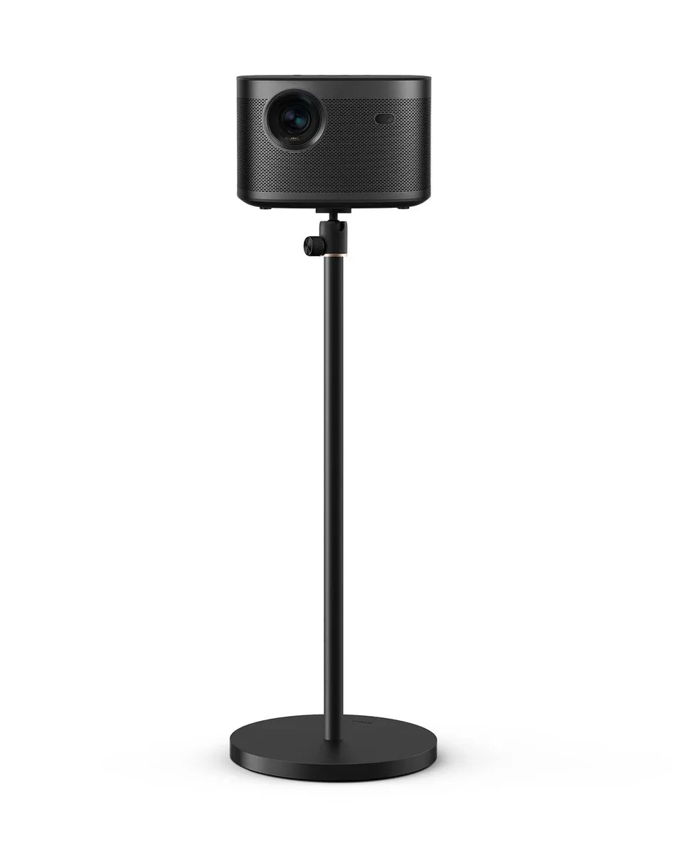 XGIMI XGIMI Projector Floor Stand 2 in 1 Accessory 19 or 35 inches 360 Rotation — product photo