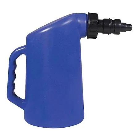 Funnel King Funnel King 20420 Battery Filler with Nozzle electrical box — product photo