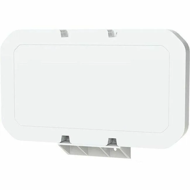Panorama Antennas Panorama Antennas DWMM4G-6-60-5SP network antenna 617-6000MHz 7dBi 26dB GPS SMA — product photo