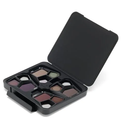 DJI DJI Mavic 3 Pro ND Filter Set ND8/16/32/64 drone accessory — product photo