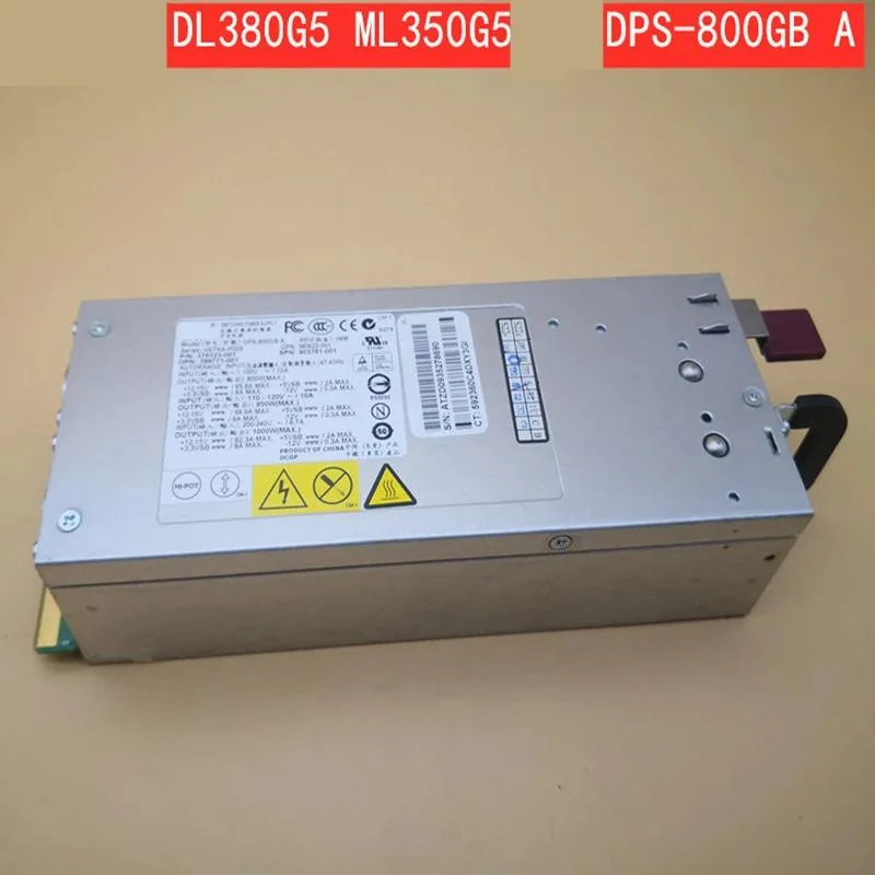 KHACHIMO KHACHIMO 1000W ATX Power Supply 80 PLUS Gold — product photo