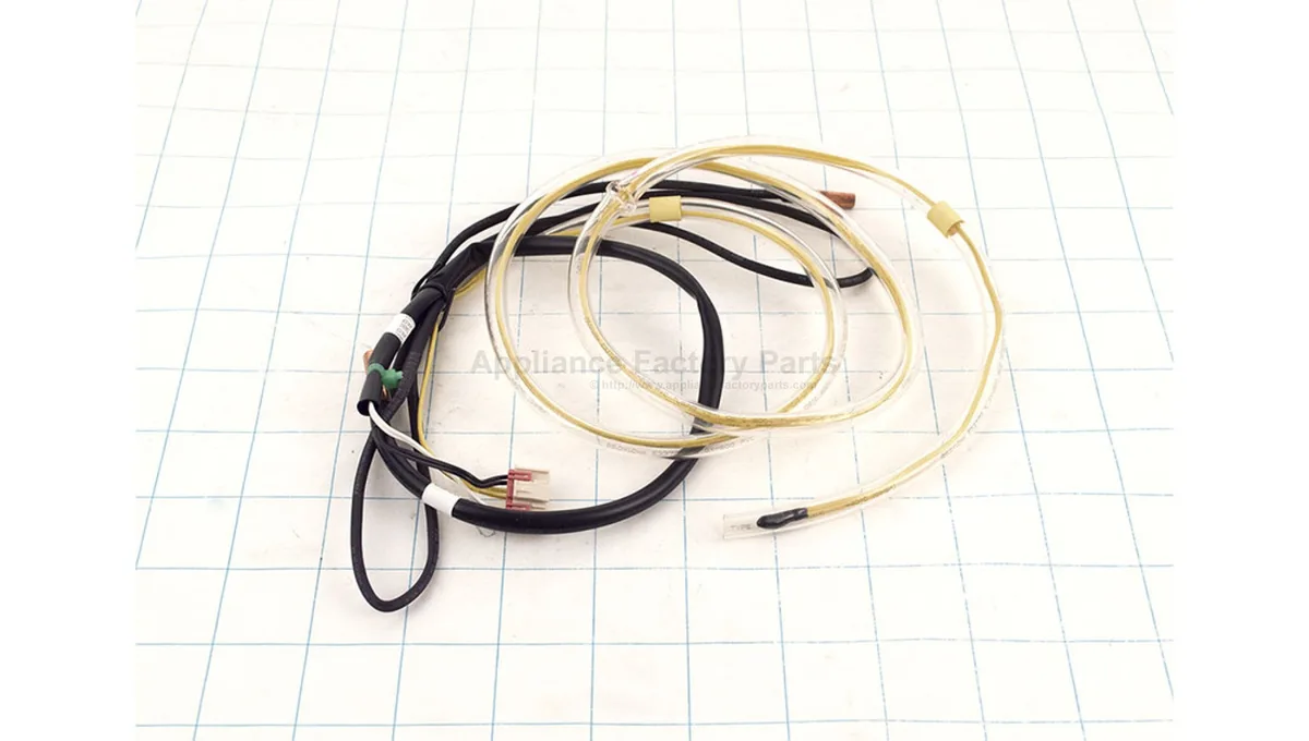 Appliance Factory Parts Appliance Factory Parts 69700283 Cable Cross Plate 1 for Friedrich MRM09Y1J MRM12Y1J — product photo