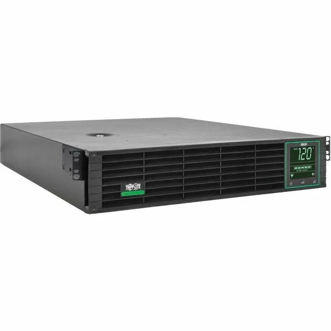 Tripp Lite Tripp Lite SMART1500RM2ULN 1500VA 1440W 120V UPS — product photo