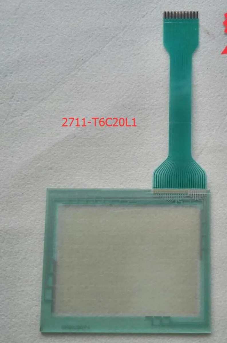 Ruth's sister Ruth's sister 2711-T6C16L1 2711-T6C20L1 Touchpad Protective Film — product photo