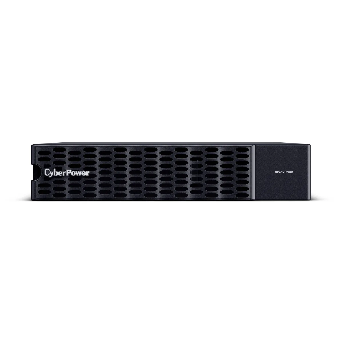 CyberPower CyberPower BP48VL2U01 UPS 48 VDC 70 A 12 V 9 Ah Sealed Lead Acid — product photo