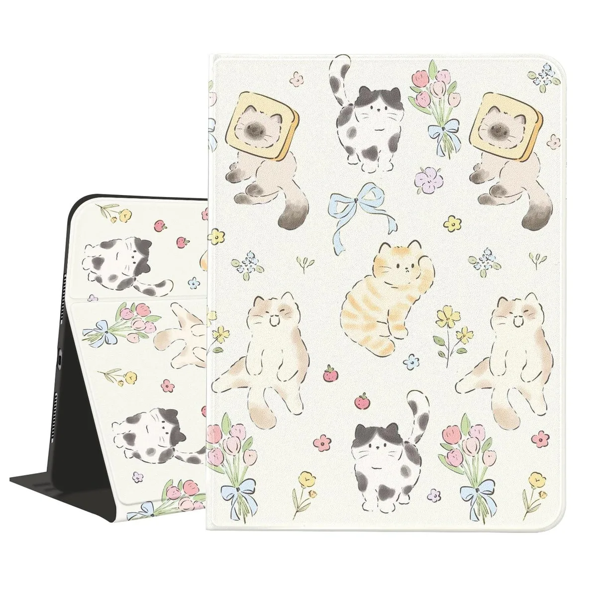 ALSEYE ALSEYE A3266/A3267/A3270 2 in 1 accessory for iPad Air 11 2025 10.9 2020-2024 — product photo