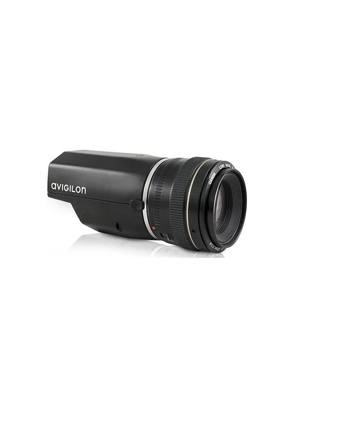 Avigo Avigo 16L-H4PRO-B 16MP 5K surveillance security system — product photo