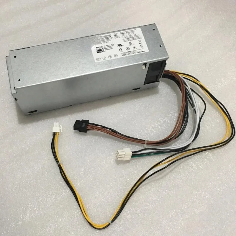 Supersuperuncle Supersuperuncle DELL 3050 3080 3471 3650 3670 5090 7050 7060 7070 7080 server power supply — product photo