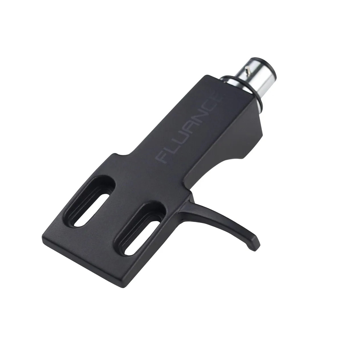 Fluance Fluance PFHTS1 Turntable Headshell H-4 Bayonet Mount 10g Aluminium — product photo