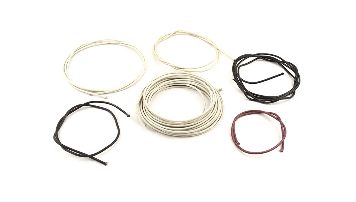 Appliance Factory Parts Appliance Factory Parts RP5012G Wire Appliance Glass Board 50FT — product photo