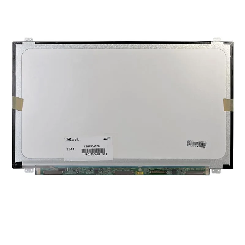 ATPAZDB ATPAZDB NT156WHM-N10 15.6 inch laptop screen HD 1366x768 40 pins — product photo