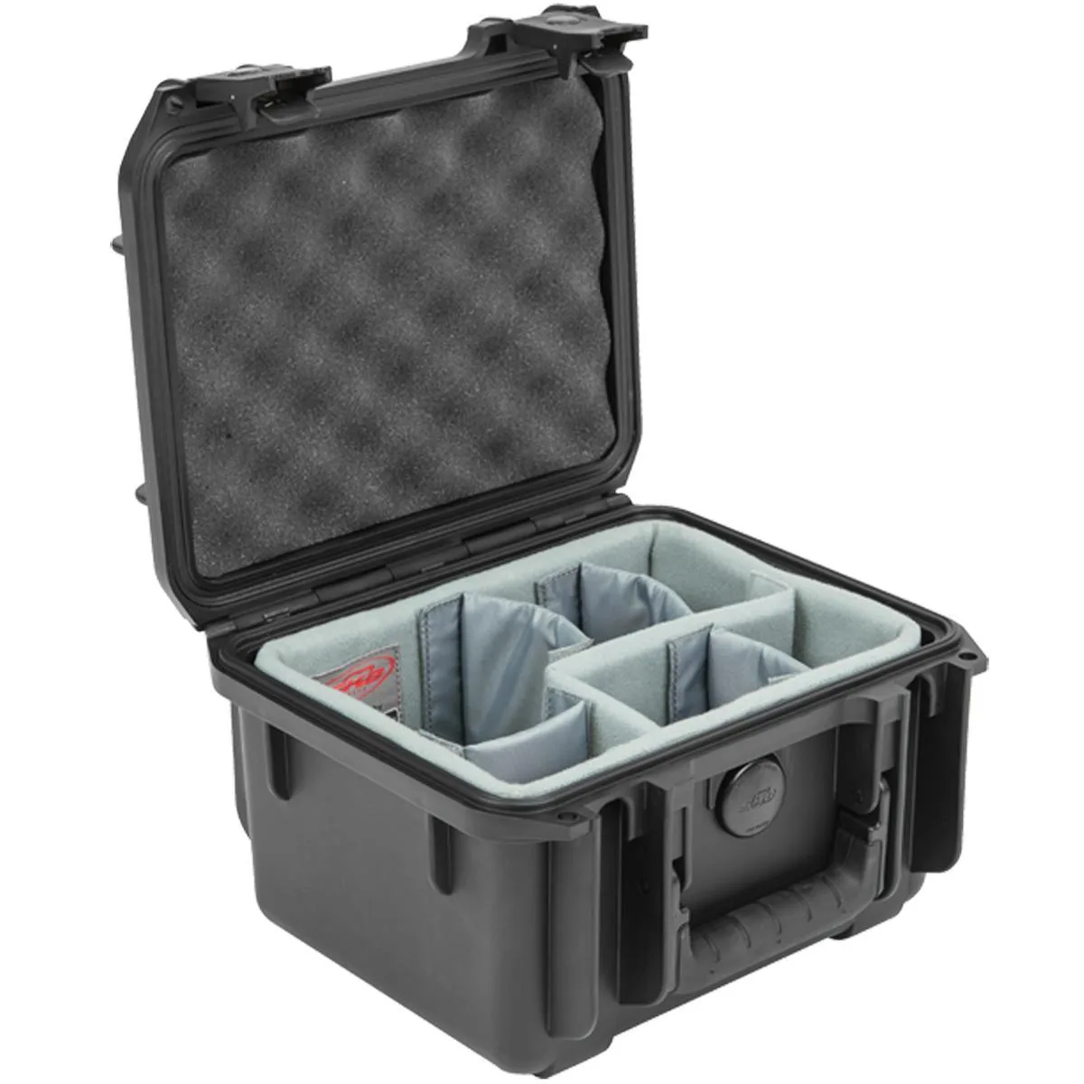 SKB SKB iSeries 0907-6 Case with Think Tank Dividers — product photo
