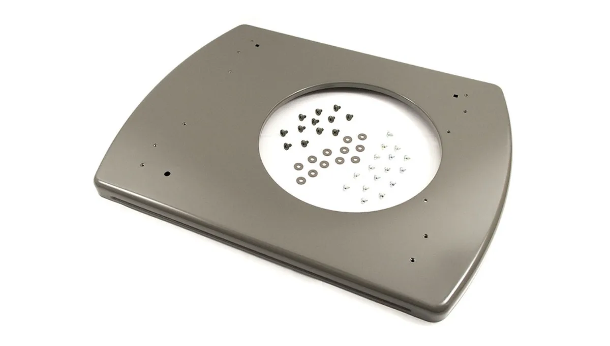 weber Weber 69807 BTM PNL 200 LP SPIRIT 13 US BB appliance part — product photo