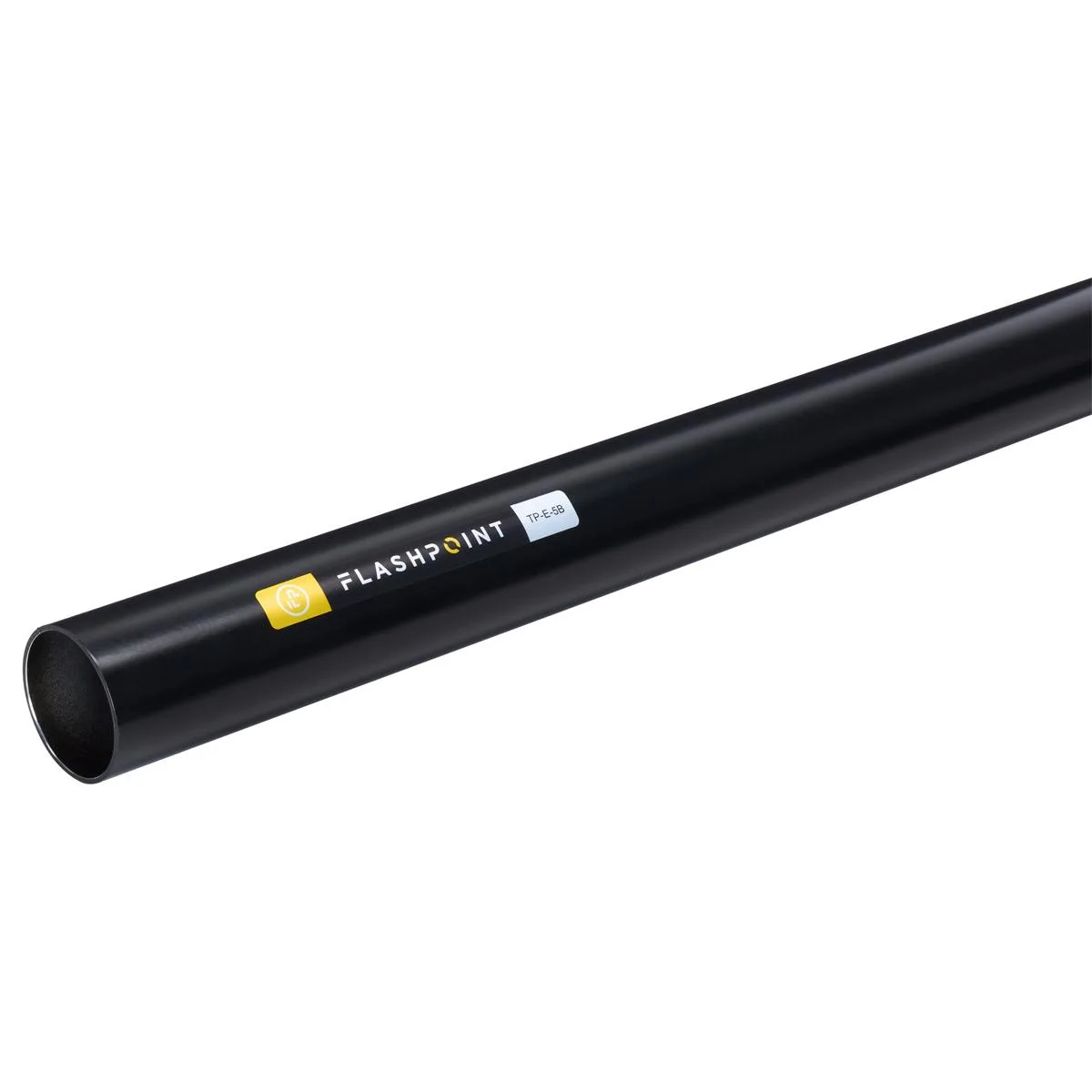Flashpoint Brand Flashpoint Brand 59" Telepole Extension, Black — product photo
