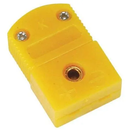 Value Brand Value Brand Type K Thermocouple Jack Mini 65 — product photo