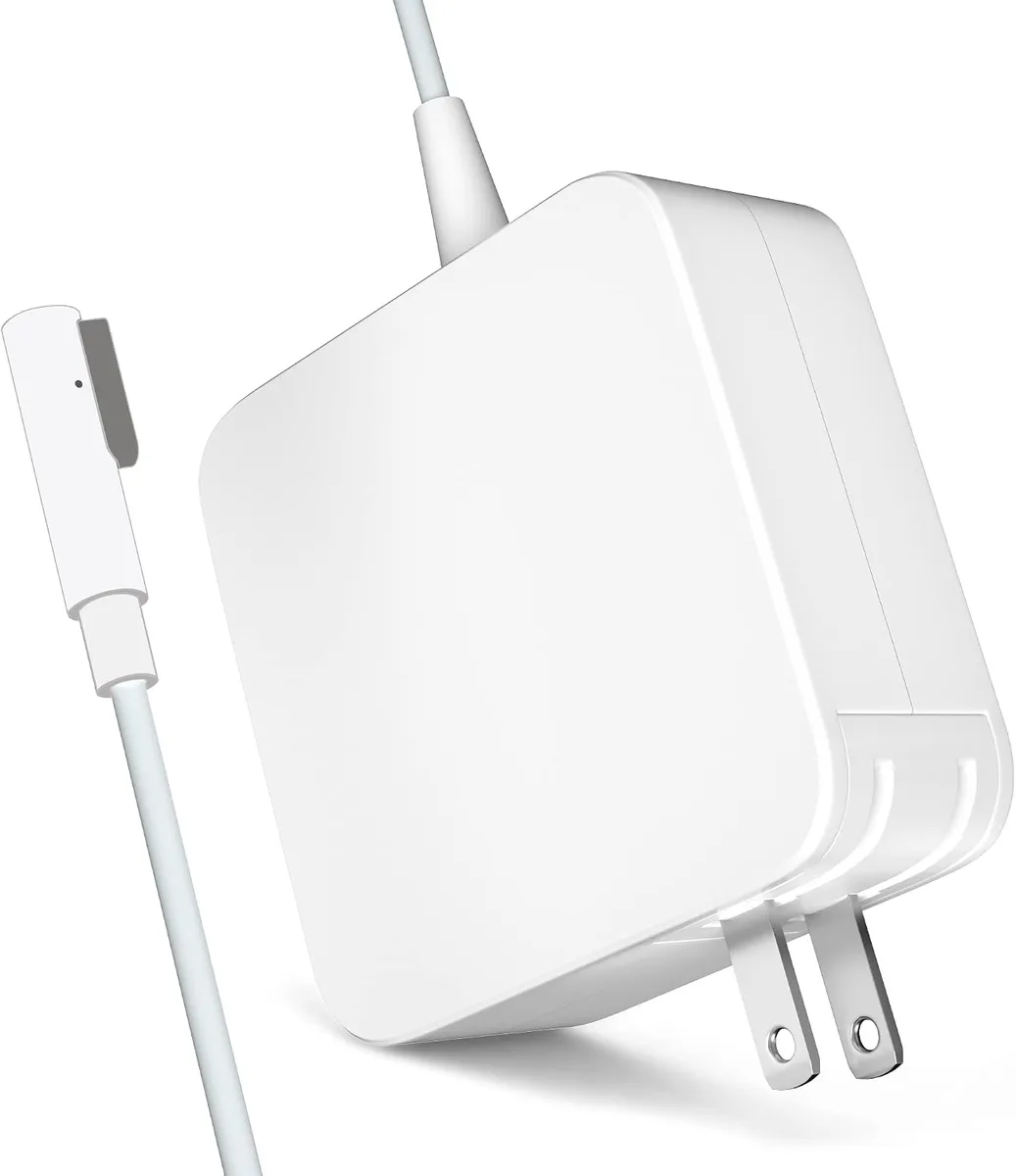 FORIDA FORIDA 60W L-Type MagSafe 1 AC Adapter for MacBook Pro 13 2010-2012 — product photo