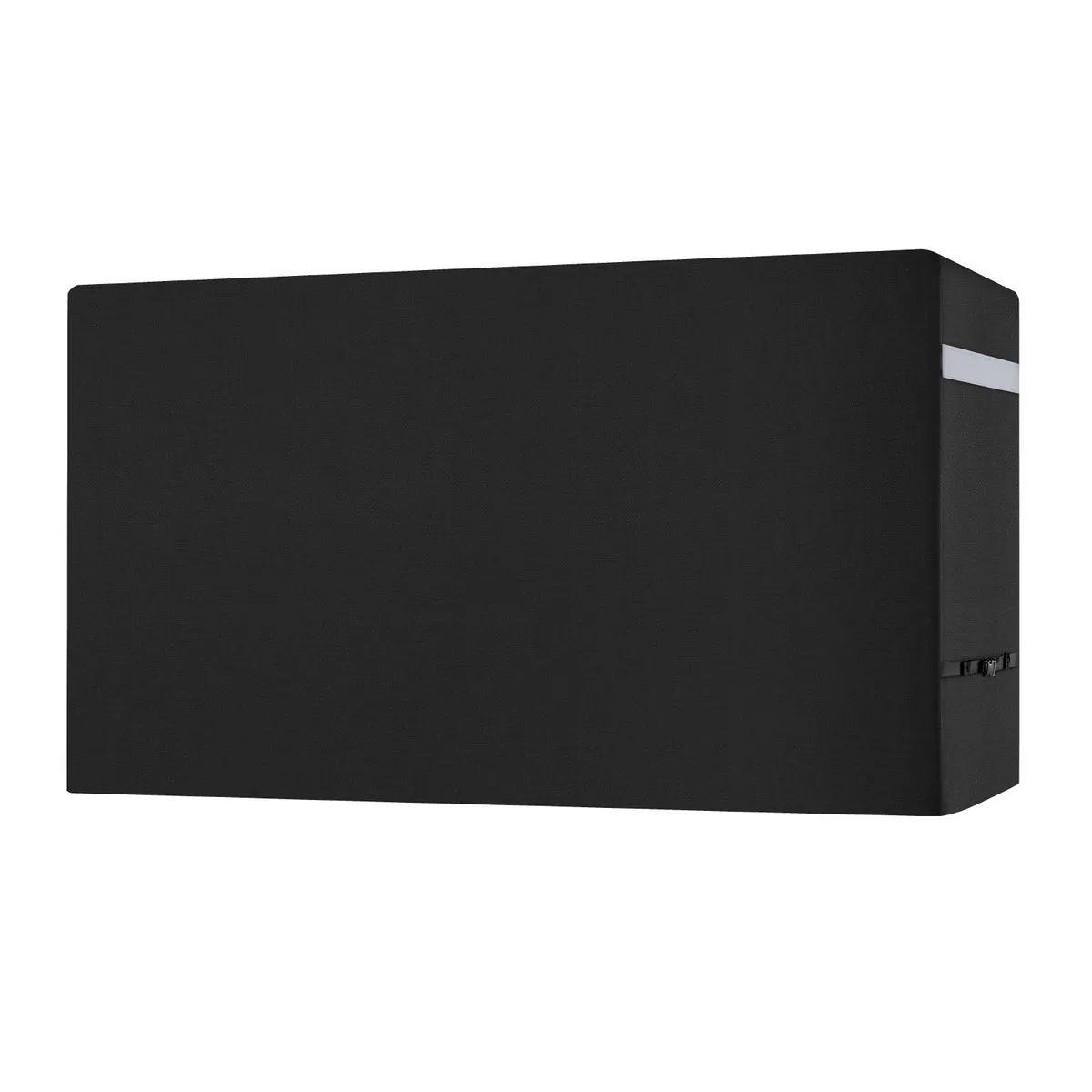 VEVOR VEVOR Grill Cover 59.5x26x33 in 600D Polyester Black — product photo